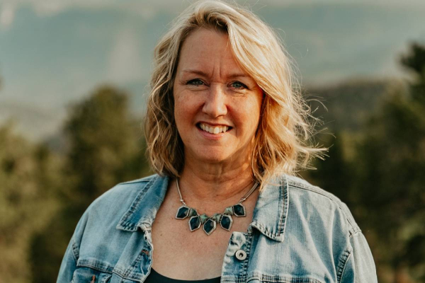 Meet Sara: Software Development & Oral Bible Translation